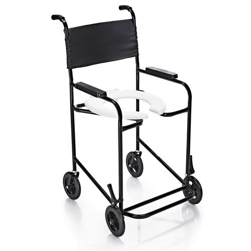 Cadeira de Banho PL 201 Prolife Cadeira de Banho PL 201 Prolife