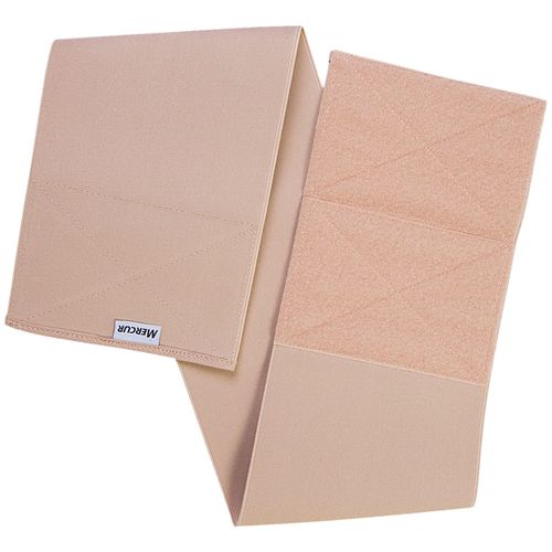 Faixa Torácica Elástica Mercur - Tamanho GG Faixa Torácica Elástica Mercur - Tamanho GG