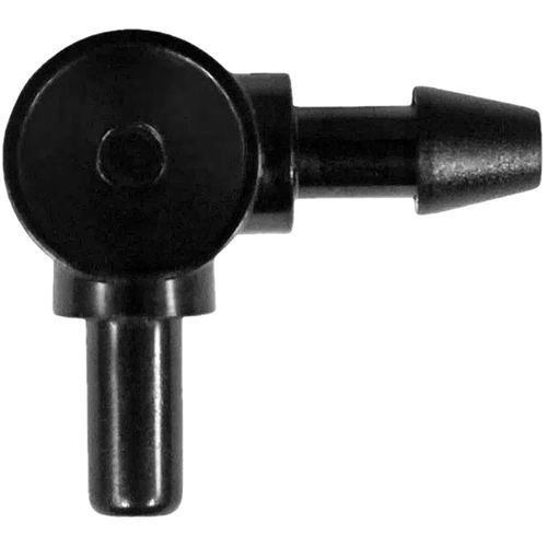 Pino Conexão em L para Aparelho de Pressão Digital Automático - unidade Pino Conexão em L para Aparelho de Pressão Digital Automático - unidade