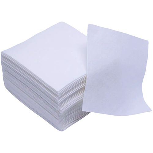 Toalha Não Tecido Descartável Wiper Obertech - 50 unidades Toalha Não Tecido Descartável Wiper Obertech - 50 unidades