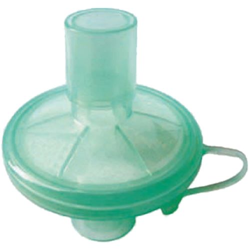 Filtro Eletrostático Barreira Estéril 4222/701 - unidade Filtro Eletrostático Barreira Estéril 4222/701 - unidade