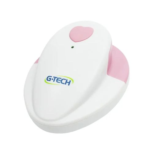 Monitor Pré-natal de Batimentos Cardíacos Doppler G-TECH Monitor Pré-natal de Batimentos Cardíacos Doppler G-TECH
