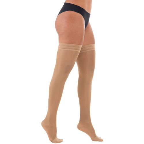 Meia de Compressão 7/8 Legline Venosan - 15-23mmHg - Olinda - Fechada - G