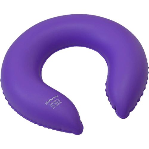 Almofada de Gel para Cadeira de Banho Bioflorence - Aberta - 45cm Almofada de Gel para Cadeira de Banho Bioflorence - Aberta - 45cm