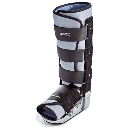 Bota Imobilizadora Robofoot Salvapé - Longa - GG Bota Imobilizadora Robofoot Salvapé - Longa - GG
