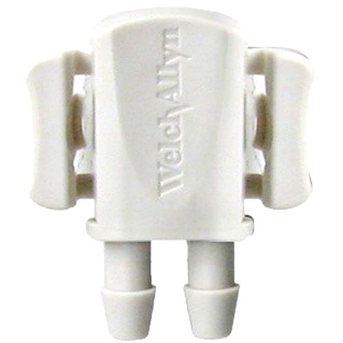 Conector p/Braçadeira Flexiport Welch Allyn 2vias - unidade Conector p/Braçadeira Flexiport Welch Allyn 2vias - unidade