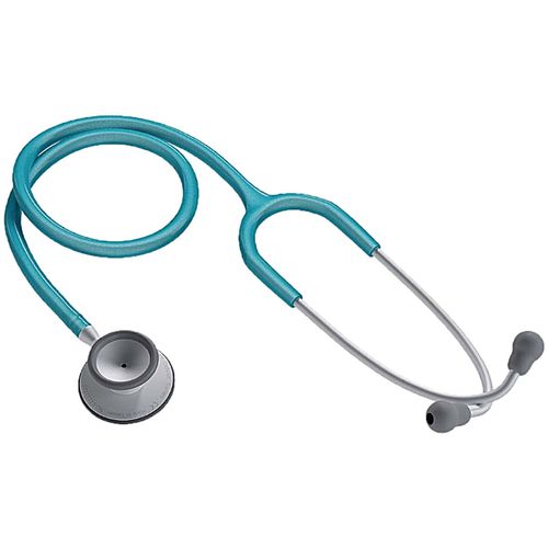 Estetoscópio Spirit MD Pro Lite Adulto - Verde Perolizado Estetoscópio Spirit MD Pro Lite Adulto - Verde Perolizado