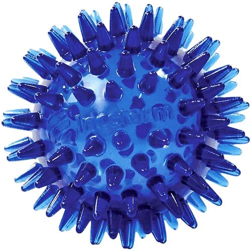 Bolinha para Massagem Corporal Incoterm - unidade Bolinha para Massagem Corporal Incoterm - unidade