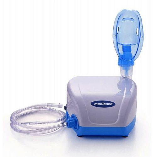 Nebulizador MD1300 Medicate Nebulizador MD1300 Medicate