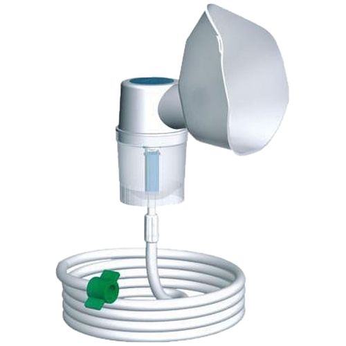 Conjunto Micronebulizador para Oxigênio NS/Omron Infantil Conjunto Micronebulizador para Oxigênio NS/Omron Infantil