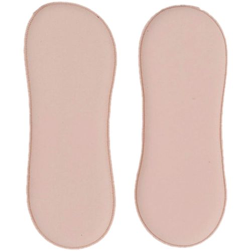 Placa Pós-Cirúrgica Lateral Flexível Macom 26x10cm - par Placa Pós-Cirúrgica Lateral Flexível Macom 26x10cm - par