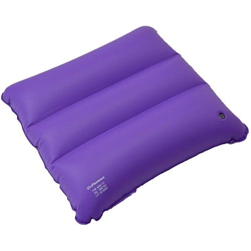 Almofada Inflável Bioflorence - Quadrada - 45x45 cm Almofada Inflável Bioflorence - Quadrada - 45x45 cm