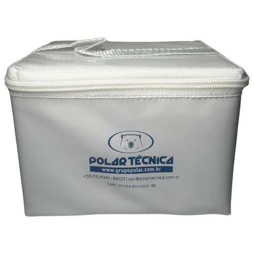 Estojo Térmico para Insulina Polar Térmica - 1,5 L Estojo Térmico para Insulina Polar Térmica - 1,5 L