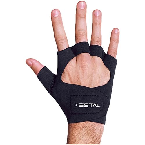 Luva Protetora Kestal KSN016 Preta Tam M - 01 par Luva Protetora Kestal KSN016 Preta Tam M - 01 par
