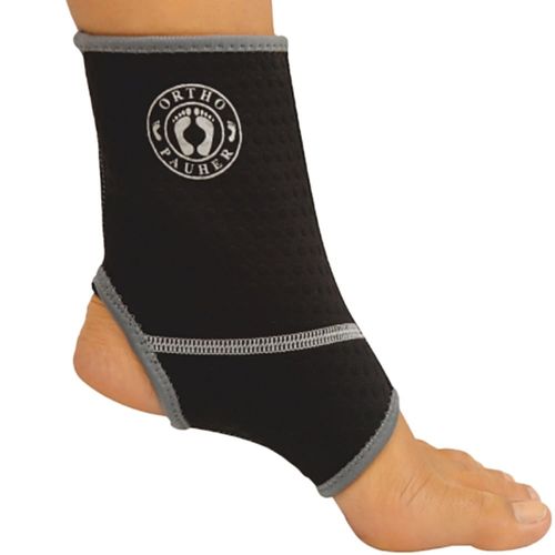 Tornozeleira Longa de Suporte PauherSupport Tam P - unidade Tornozeleira Longa de Suporte PauherSupport Tam P - unidade