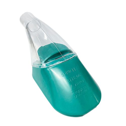 Tampa Reservatório do Inalador Pulmoclear Soniclear Tampa Reservatório do Inalador Pulmoclear Soniclear