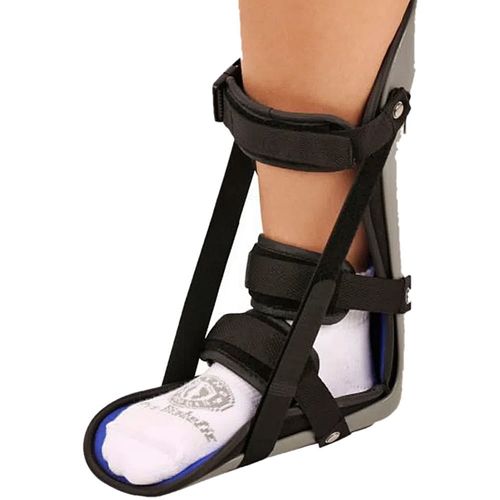 Bota Night Splint para Fascite Plantar Tam M - unidade Bota Night Splint para Fascite Plantar Tam M - unidade