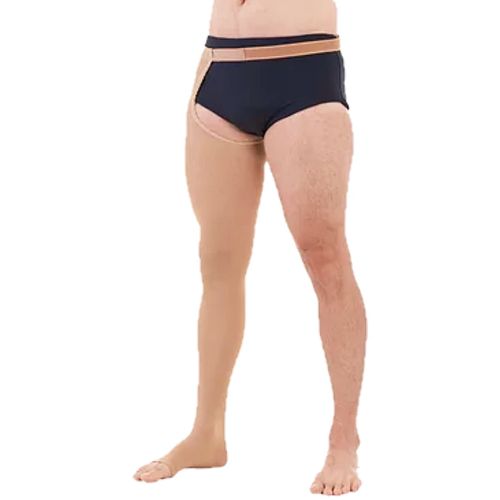 Meia 7/8 com Cinta Ultraline 4000 Alta Compressão Direito Aberta Tam G Meia 7/8 com Cinta Ultraline 4000 Alta Compressão Direito Aberta Tam G