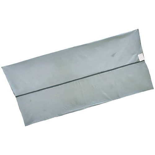 Invólucro para Translado Cobre Corpo Plástico Infantil - unidade Invólucro para Translado Cobre Corpo Plástico Infantil - unidade