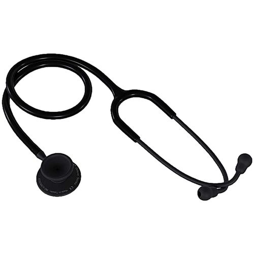 Estetoscópio Spirit MD Pro Lite Adulto - Black Edition Estetoscópio Spirit MD Pro Lite Adulto - Black Edition