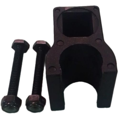 Abraçadeira 7/8 Furo Quadrado Cadeira Rodas Jaguaribe - unidade Abraçadeira 7/8 Furo Quadrado Cadeira Rodas Jaguaribe - unidade