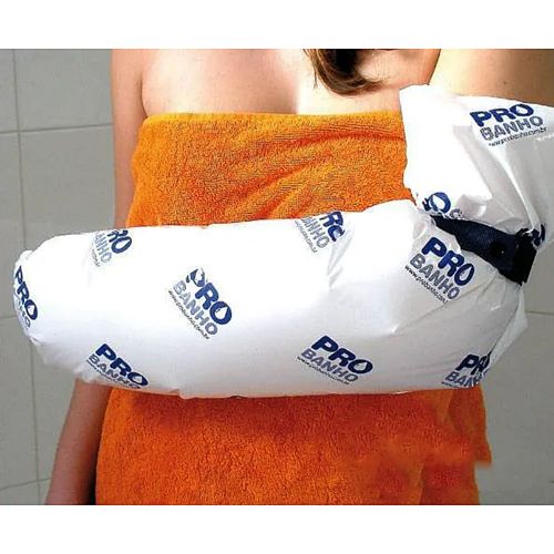Protetor Braço Adulto Probanho Bioflorence - unidade Protetor Braço Adulto Probanho Bioflorence - unidade