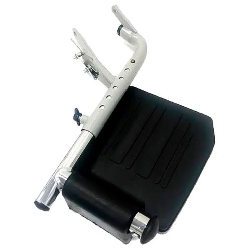Pedal Cadeira Ottobock S1 Adulto Completo - unidade Pedal Cadeira Ottobock S1 Adulto Completo - unidade