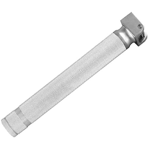 Cabo Para Laringoscópio MD Standard Médio Adulto - unidade Cabo Para Laringoscópio MD Standard Médio Adulto - unidade