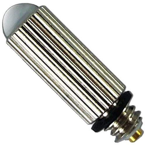 Lâmpada Laringoscópio Convencional MD Rosca Grande - unidade Lâmpada Laringoscópio Convencional MD Rosca Grande - unidade