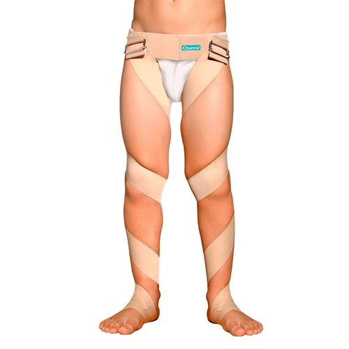 Sling para Rotacao Externa Chantal C613 Tamanho GG Sling para Rotacao Externa Chantal C613 Tamanho GG