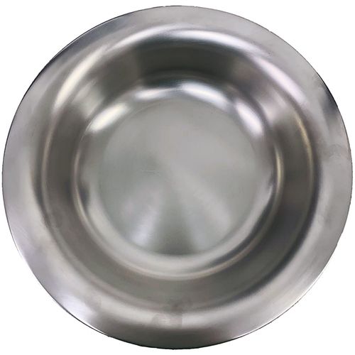 Bacia Inox Fortinox 41cm 6300mL - unidade