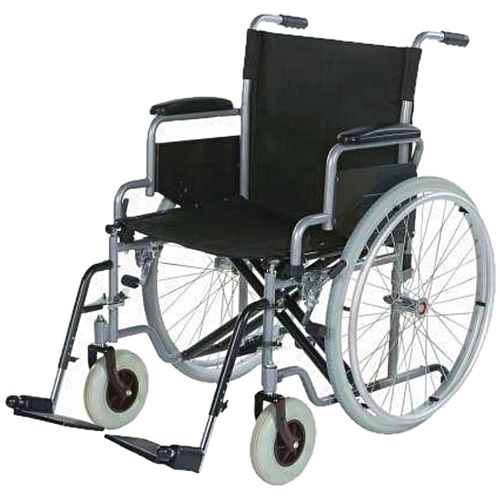 Cadeira de Rodas Centro S1 Ottobock - 45,5cm Cadeira de Rodas Centro S1 Ottobock - 45,5cm