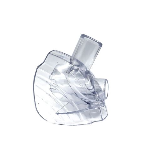 Tampa Reservatório Pulmosonic Star Premium Translúcido - unidade Tampa Reservatório Pulmosonic Star Premium Translúcido - unidade