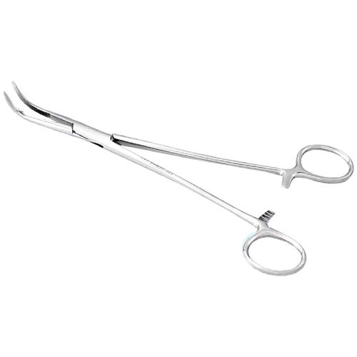 Pinça Mixter ABC Baby 14cm - unidade Pinça Mixter ABC Baby 14cm - unidade