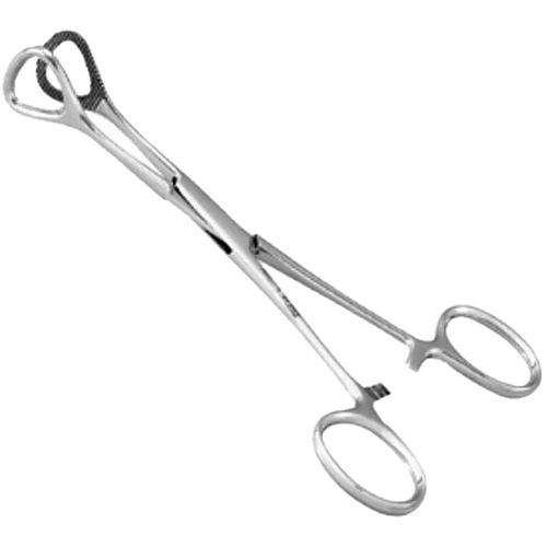 Pinça Collin ABC Coração 16cm - unidade Pinça Collin ABC Coração 16cm - unidade