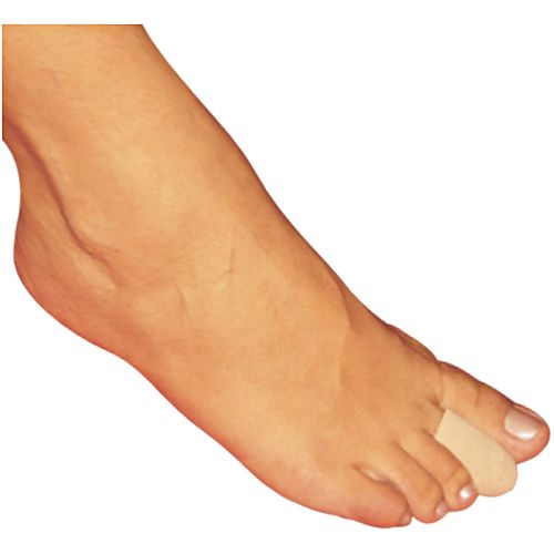 Dedal de Malha Revestido com Gel SG325 Tam M - unidade Dedal de Malha Revestido com Gel SG325 Tam M - unidade