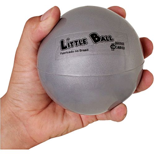 Bola para Exercícios Little Ball 10cm - unidade Bola para Exercícios Little Ball 10cm - unidade