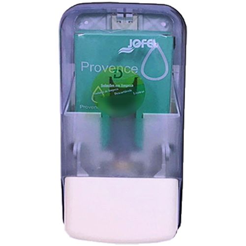 Saboneteira - Fumê - Jofel Saboneteira - Fumê - Jofel