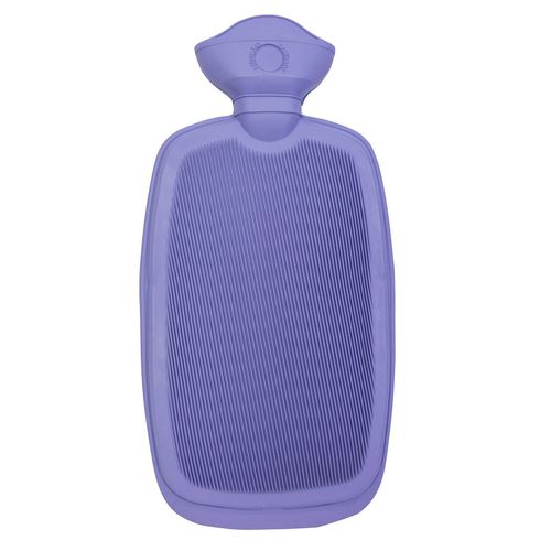 Bolsa para Água Quente Mercur - Lilás - Tamanho G