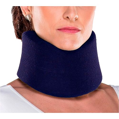 Colar Cervical de Espuma Chantal Tam P - unidade Colar Cervical de Espuma Chantal Tam P - unidade