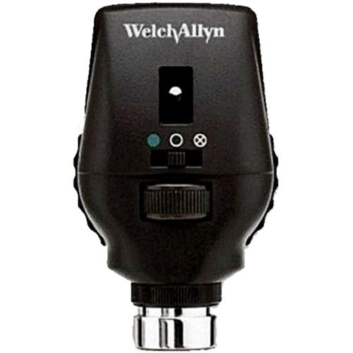Cabeça Oftalmoscópio Welch Allyn Autosep Coaxial 3.5V Cabeça Oftalmoscópio Welch Allyn Autosep Coaxial 3.5V