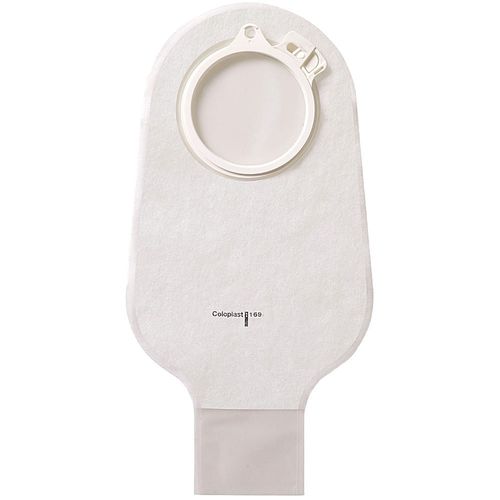 Bolsa Colostomia Alterna 2 Peças Coloplast 17624 50mm - unidade
