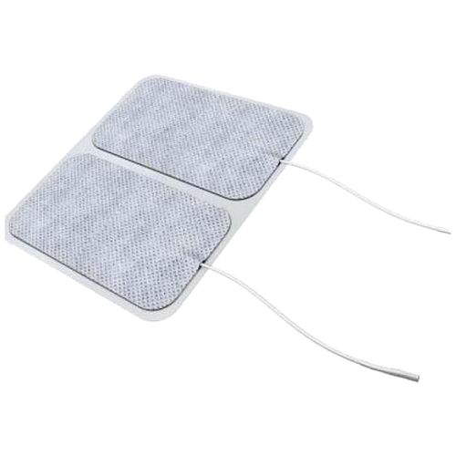 Eletrodo Adesivo Carci Diâmetro 5X9cm - 04 unidades Eletrodo Adesivo Carci Diâmetro 5X9cm - 04 unidades