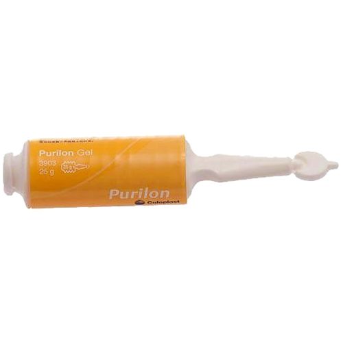 Purilon Gel Coloplast 3903 25g - unidade Purilon Gel Coloplast 3903 25g - unidade