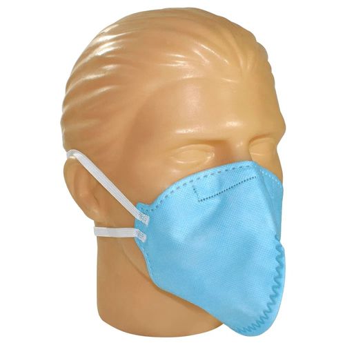 Máscara de Proteção Descarpack N95 PFF-2 - unidade Máscara de Proteção Descarpack N95 PFF-2 - unidade