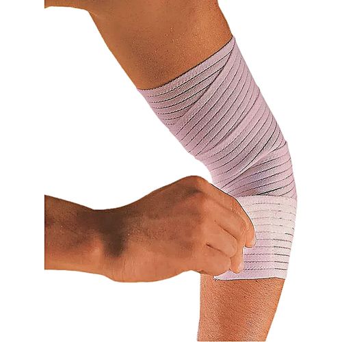 Atadura Elástica Spandex Mercur Tornozelo/Cotovelo - unidade Atadura Elástica Spandex Mercur Tornozelo/Cotovelo - unidade