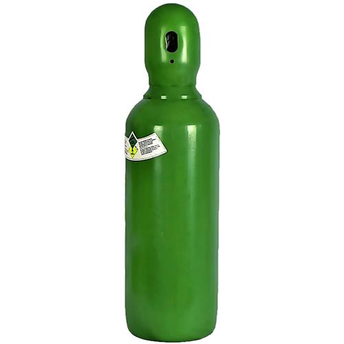 Cilindro Para Oxigênio Medicinal Gaswide Aço 20 Litros Modelo GW20 Cilindro Para Oxigênio Medicinal Gaswide Aço 20 Litros Modelo GW20