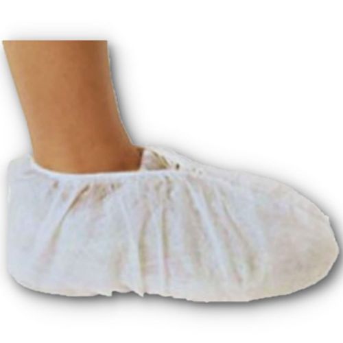 Sapatilha Descartável Propé Dejamaro Branca Gram 20-50 Pares Sapatilha Descartável Propé Dejamaro Branca Gram 20-50 Pares