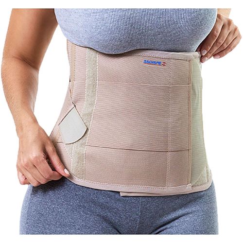 Colete Putti Elástico Salvapé - Alto - Tam P Colete Putti Elástico Salvapé - Alto - Tam P