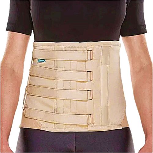 Colete Putti Chantal em Brim Tam P 80-89 cm Colete Putti Chantal em Brim Tam P 80-89 cm